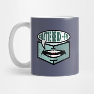 Chatterbox FM Mug